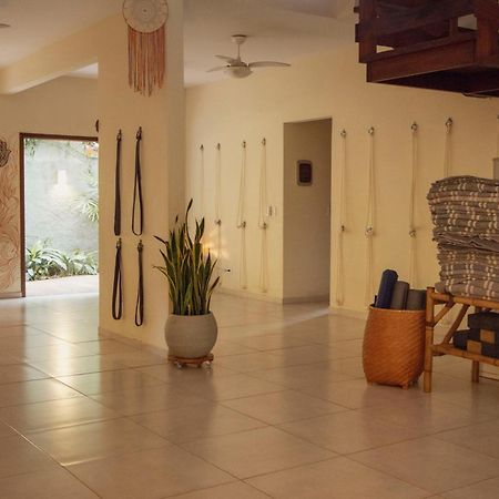Casa Viva Itamambuca Apartment Ubatuba Ngoại thất bức ảnh