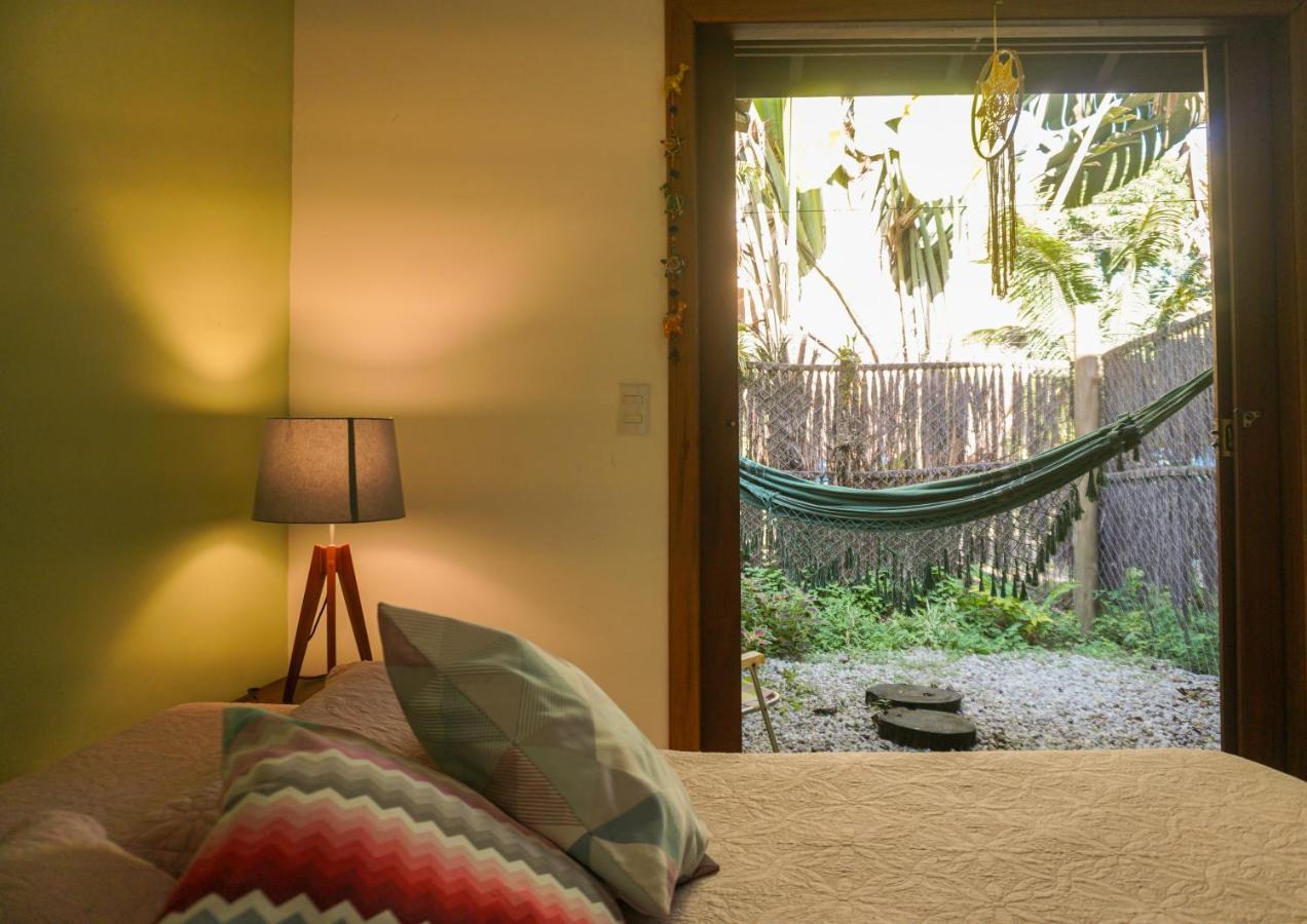 Casa Viva Itamambuca Apartment Ubatuba Ngoại thất bức ảnh
