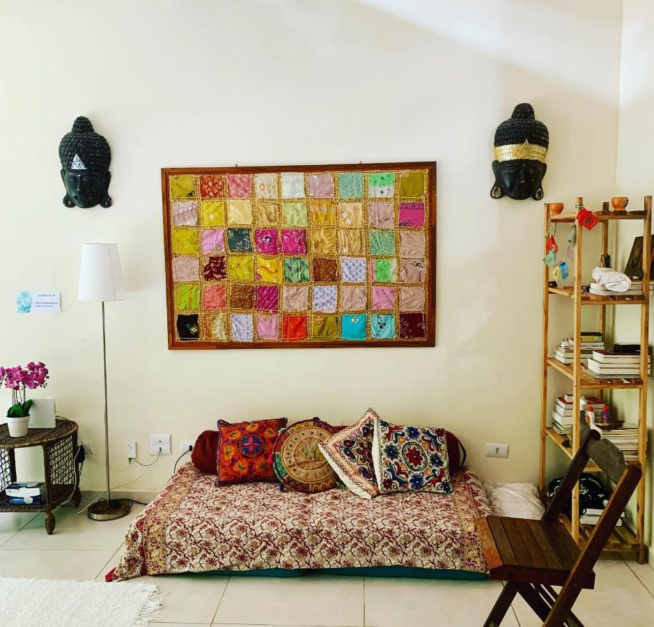 Casa Viva Itamambuca Apartment Ubatuba Ngoại thất bức ảnh
