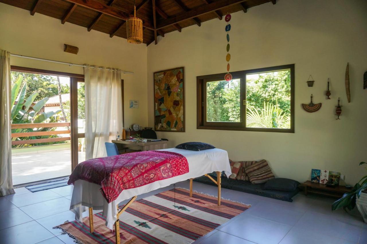 Casa Viva Itamambuca Apartment Ubatuba Ngoại thất bức ảnh