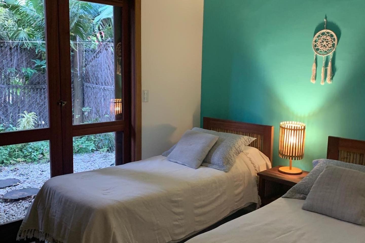 Casa Viva Itamambuca Apartment Ubatuba Ngoại thất bức ảnh