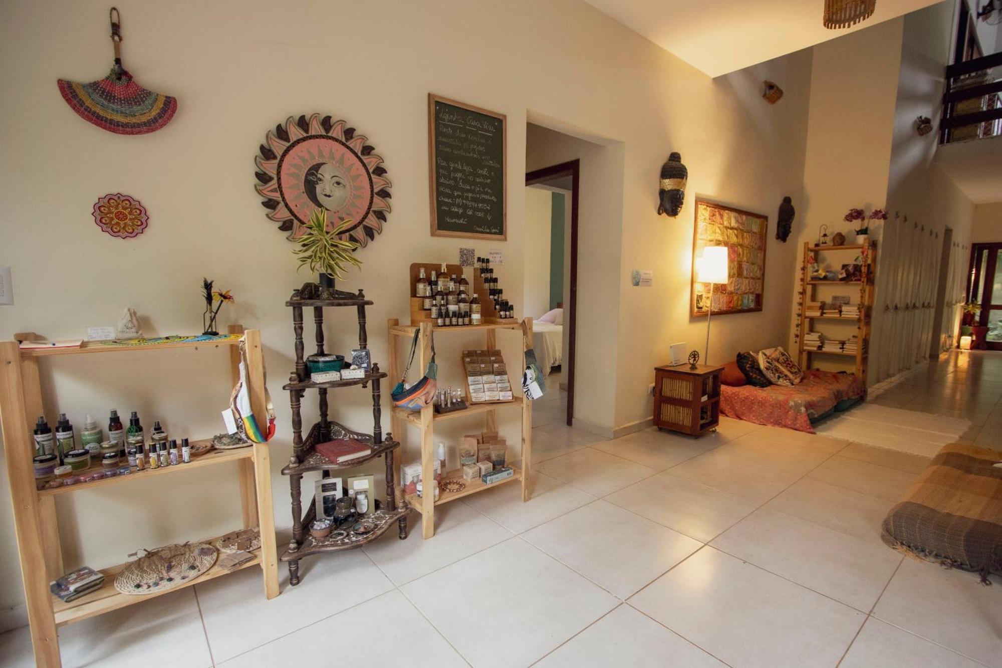 Casa Viva Itamambuca Apartment Ubatuba Ngoại thất bức ảnh