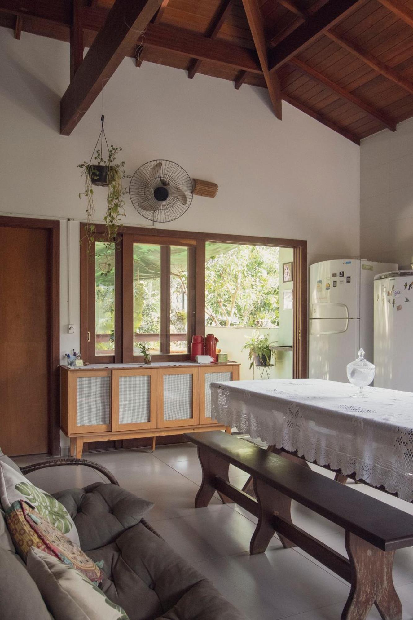 Casa Viva Itamambuca Apartment Ubatuba Ngoại thất bức ảnh