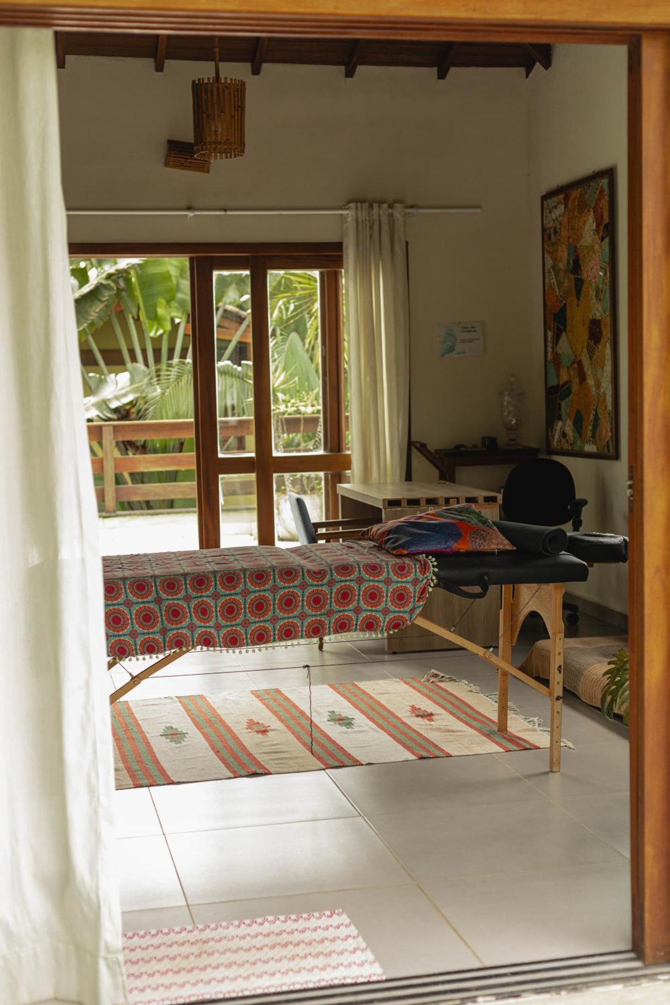 Casa Viva Itamambuca Apartment Ubatuba Ngoại thất bức ảnh