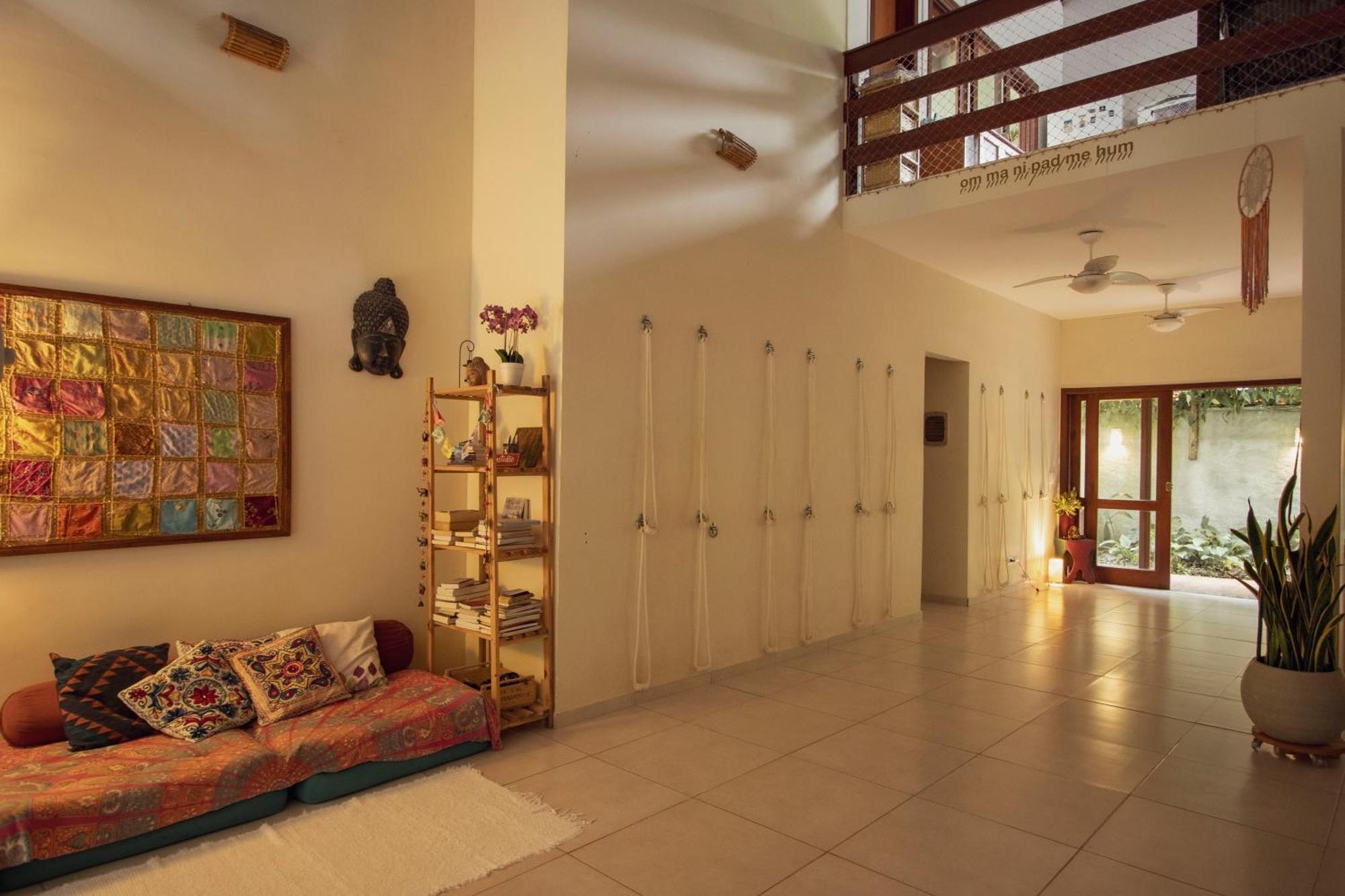 Casa Viva Itamambuca Apartment Ubatuba Ngoại thất bức ảnh