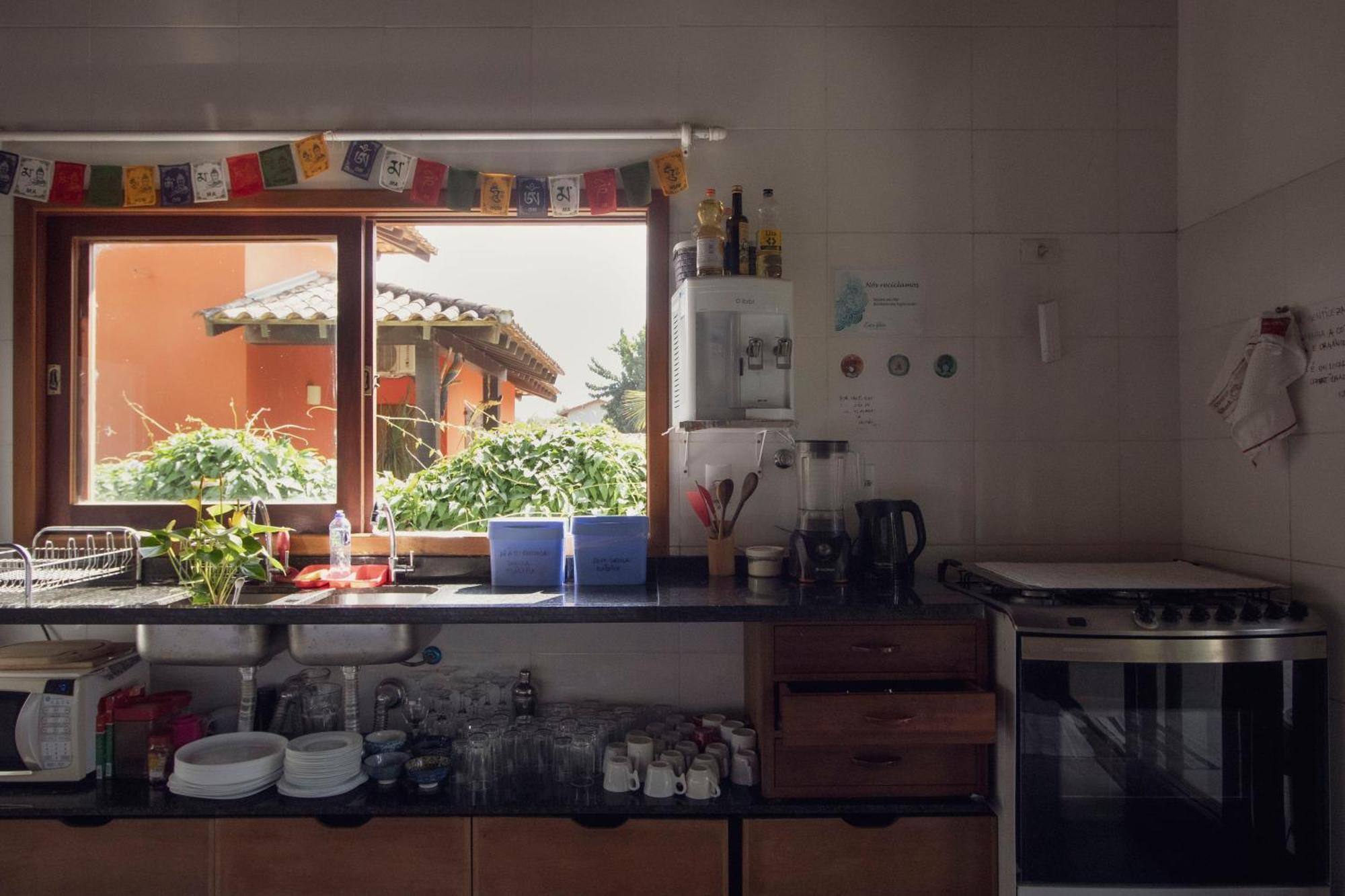 Casa Viva Itamambuca Apartment Ubatuba Ngoại thất bức ảnh